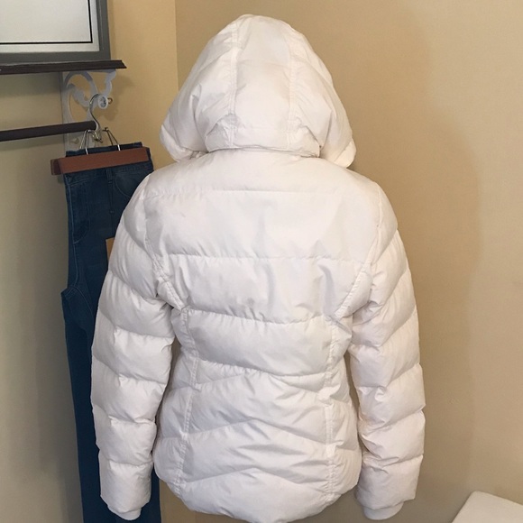 J. Crew down puffer coat - Picture 5 of 15